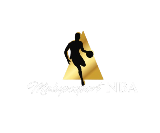 Maluposport NBA Logo